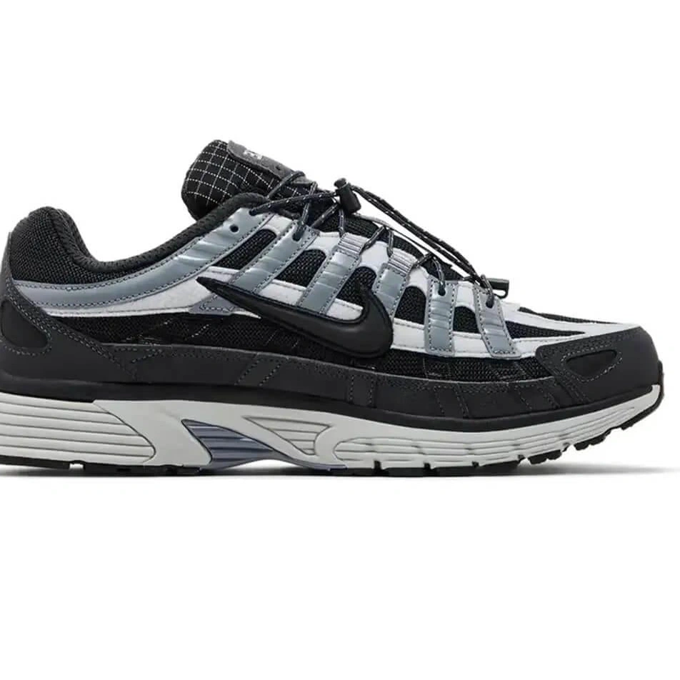 Smoke Nike Anthracite P-6000 Grey Winterized 0824